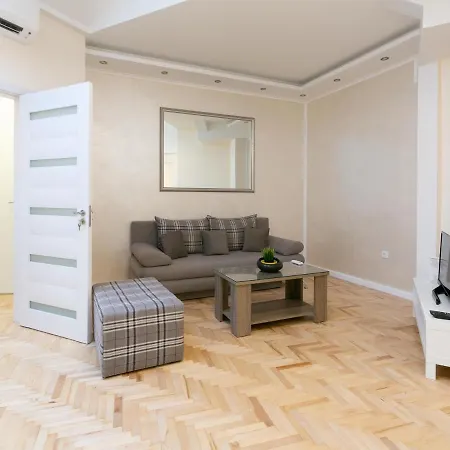 Apartment Grand Centre *