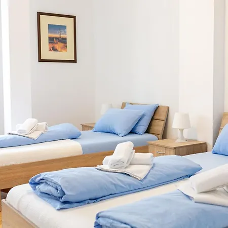 Grand Centre * בלגרד