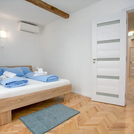 Apartment Grand Centre