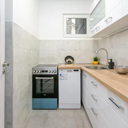 Grand Centre בלגרד