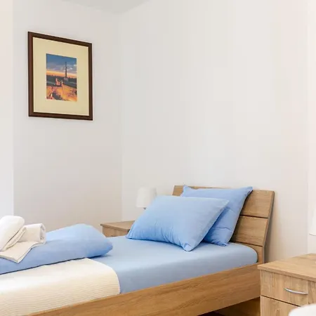 Grand Centre * Belgrado