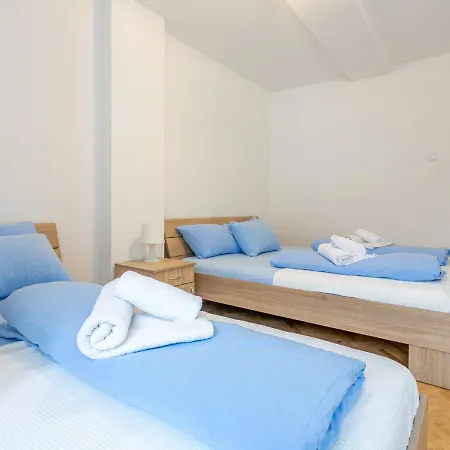 Apartment Grand Centre
