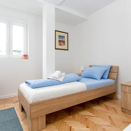 Grand Centre * Belgrado