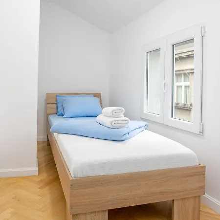 Grand Centre * Belgrado