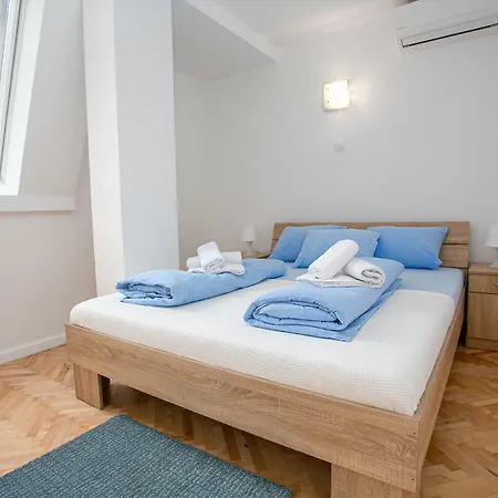 Grand Centre * Belgrado