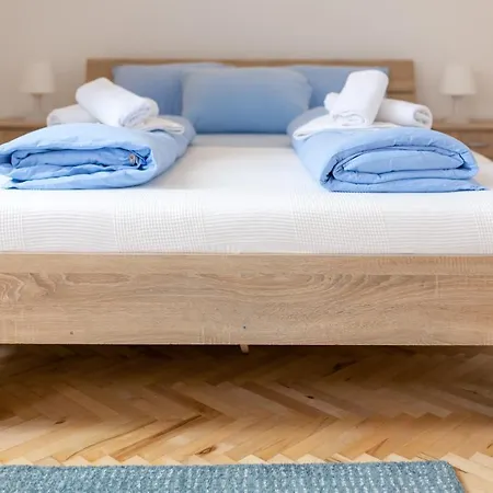 Grand Centre * בלגרד