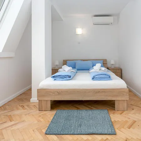 Grand Centre Belgrado