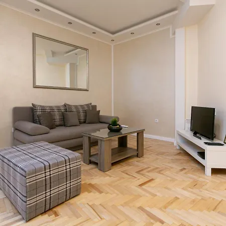 Grand Centre Belgrade